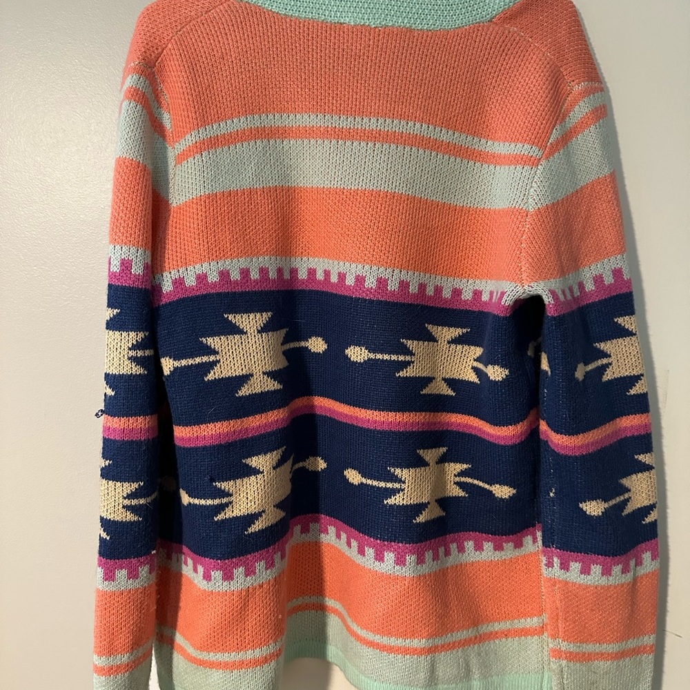 Sweater - Picture 3 of 3